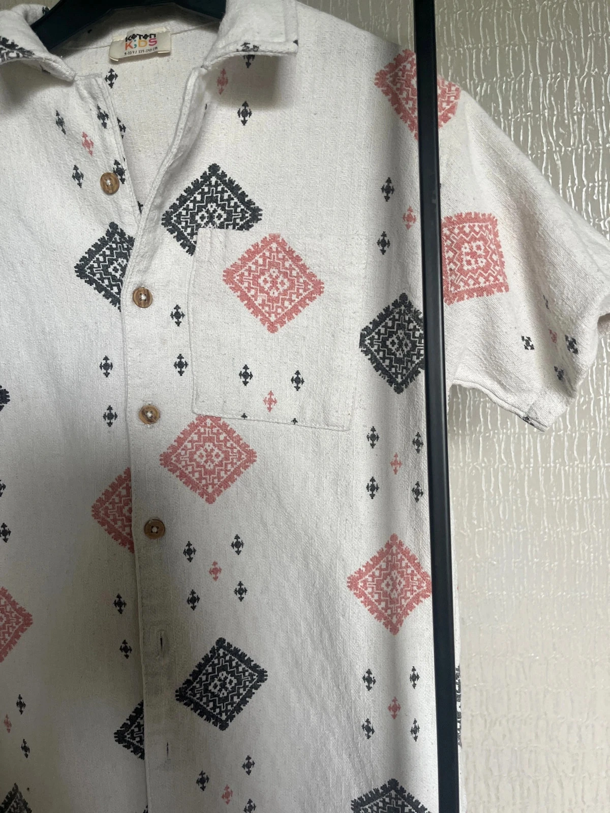 Cute blouse – photo 2